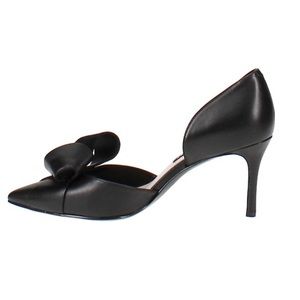 Nine West McFally d’Orsay Bow Pumps